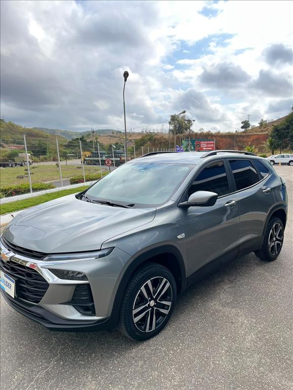 TRACKER 1.0 TURBO FLEX LT AUTOMÁTICO1