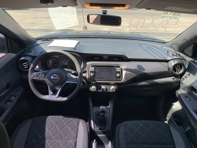 KICKS 1.6 16V FLEXSTART S 4P MANUAL KICKS 1.6 16V FLEXSTART S 4P MANUAL