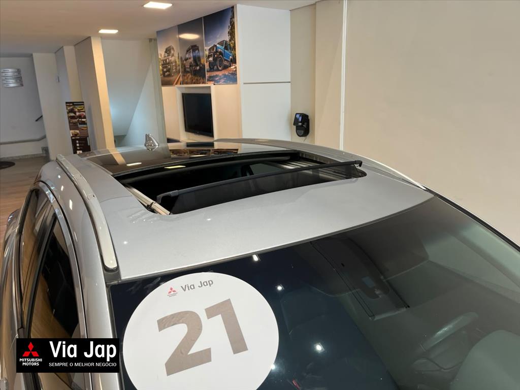 Honda-HR-V-1.5 16V TURBO GASOLINA TOURING 4P AUTOMÁTICO