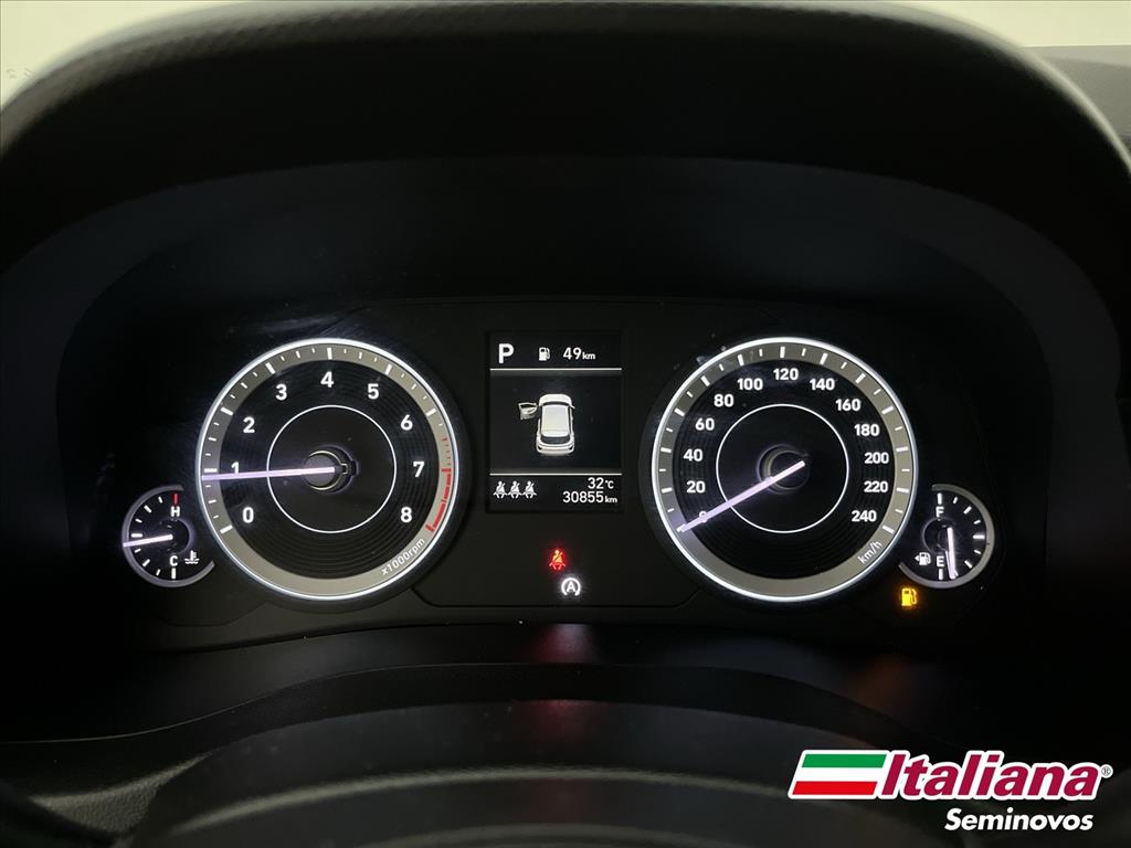CRETA 1.0 TGDI FLEX LIMITED AUTOMÁTICO10