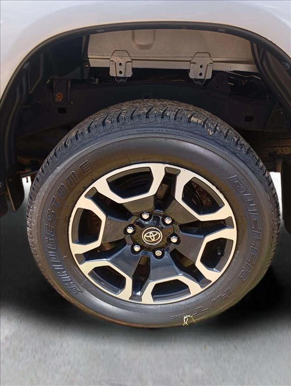 HILUX 2.8 D-4D TURBO DIESEL CD SRX 4X4 AUTOMÁTICO13