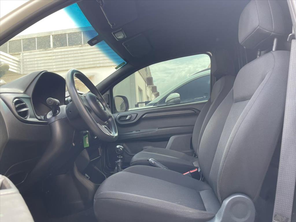 FIORINO 1.4 MPI FURGÃO ENDURANCE 8V FLEX 2P MANUAL4