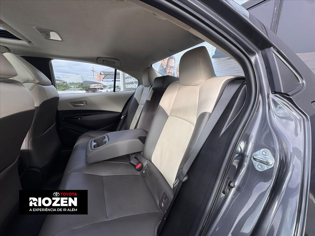 COROLLA 1.8 VVT-I HYBRID FLEX ALTIS PREMIUM CVT5