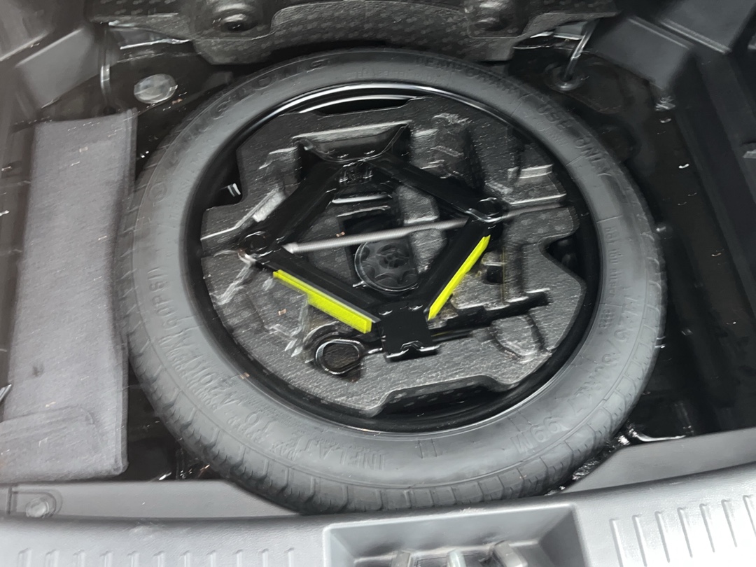 Caoa Chery-TIGGO 5x-1.5 VVT TURBO iFLEX SPORT CVT