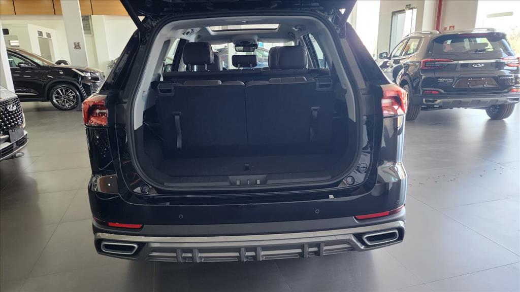 TIGGO 8 PRO 1.5 TCI PLUG-IN HYBRID DHT