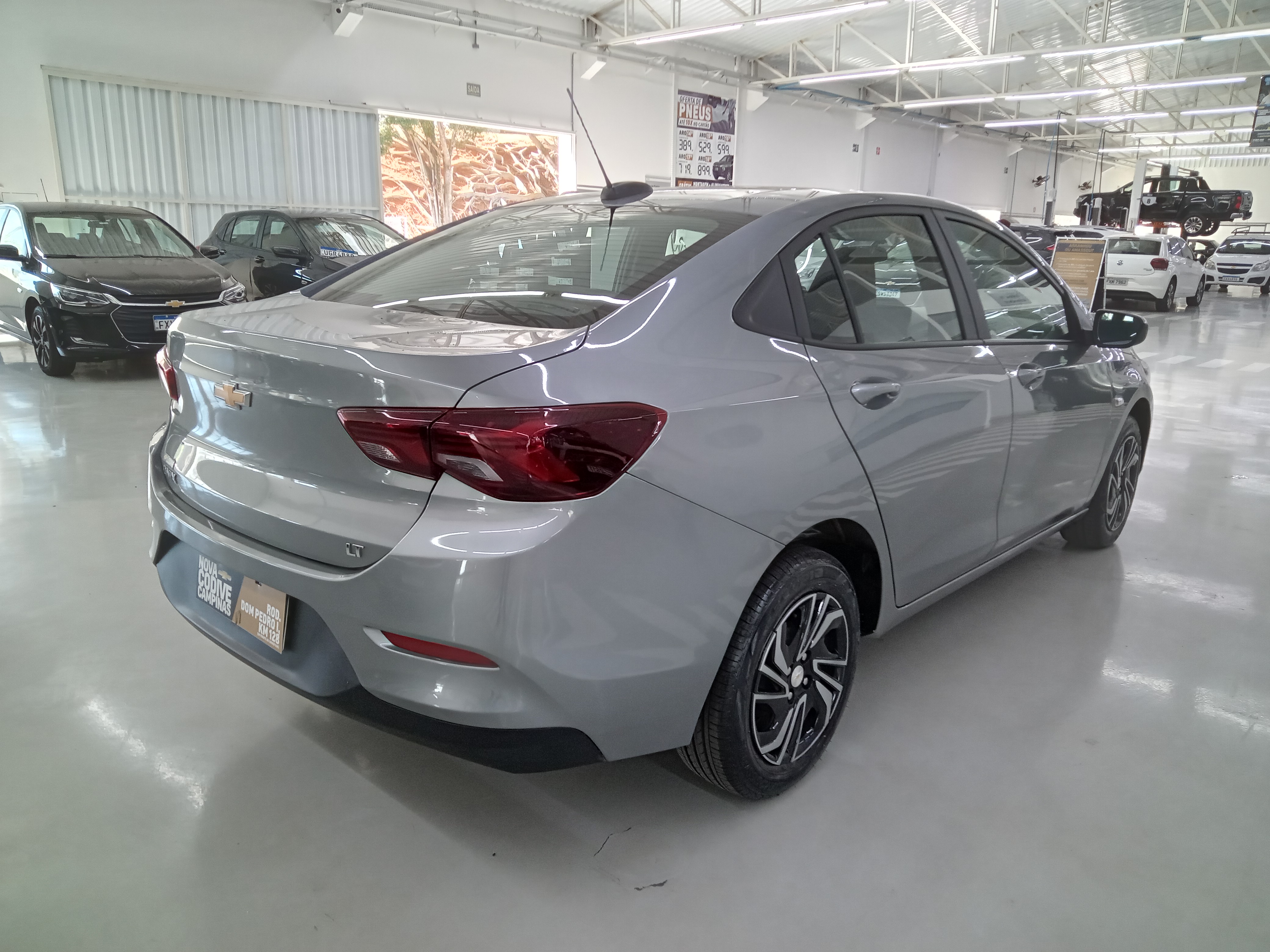 ONIX PLUS 1.0 FLEX LT MANUAL2