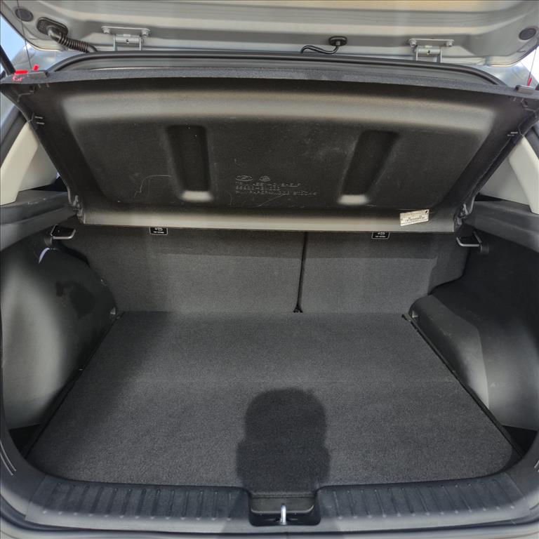 CRETA 1.0 TGDI FLEX LIMITED AUTOMÁTICO12