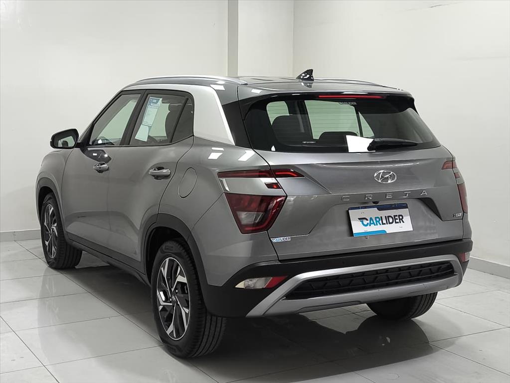 CRETA 1.0 TGDI FLEX LIMITED AUTOMÁTICO13