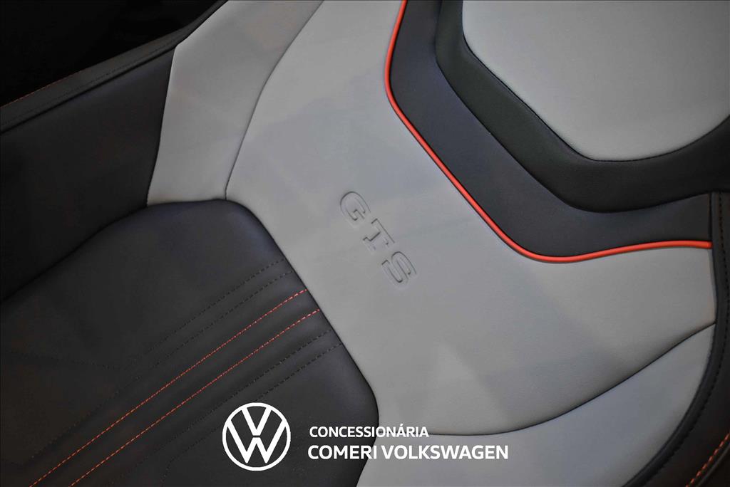 NIVUS 1.4 250 TSI TOTAL FLEX GTS AUTOMÁTICO13