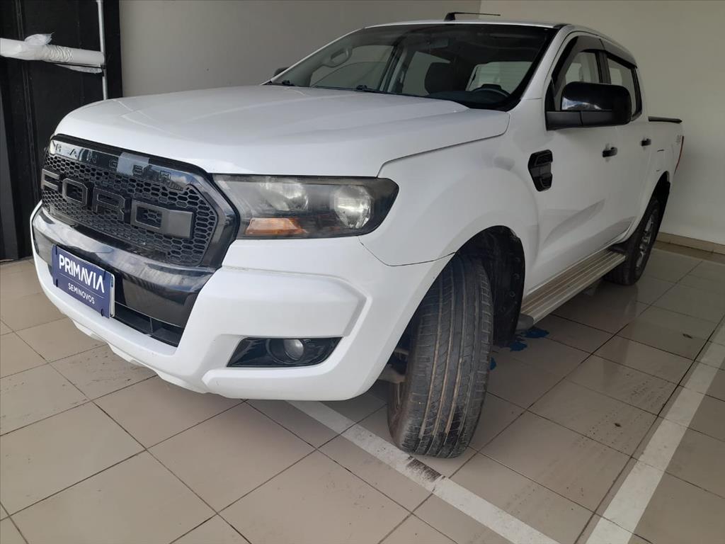 RANGER 2.2 XLS 4X4 CD 16V DIESEL 4P AUTOMÁTICO