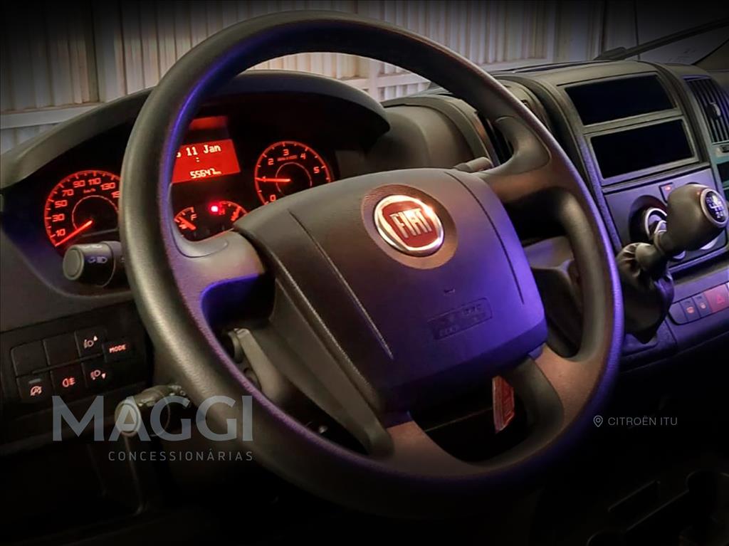 DUCATO 2.2 BLUEHDI DIESEL MAXICARGO MANUAL6