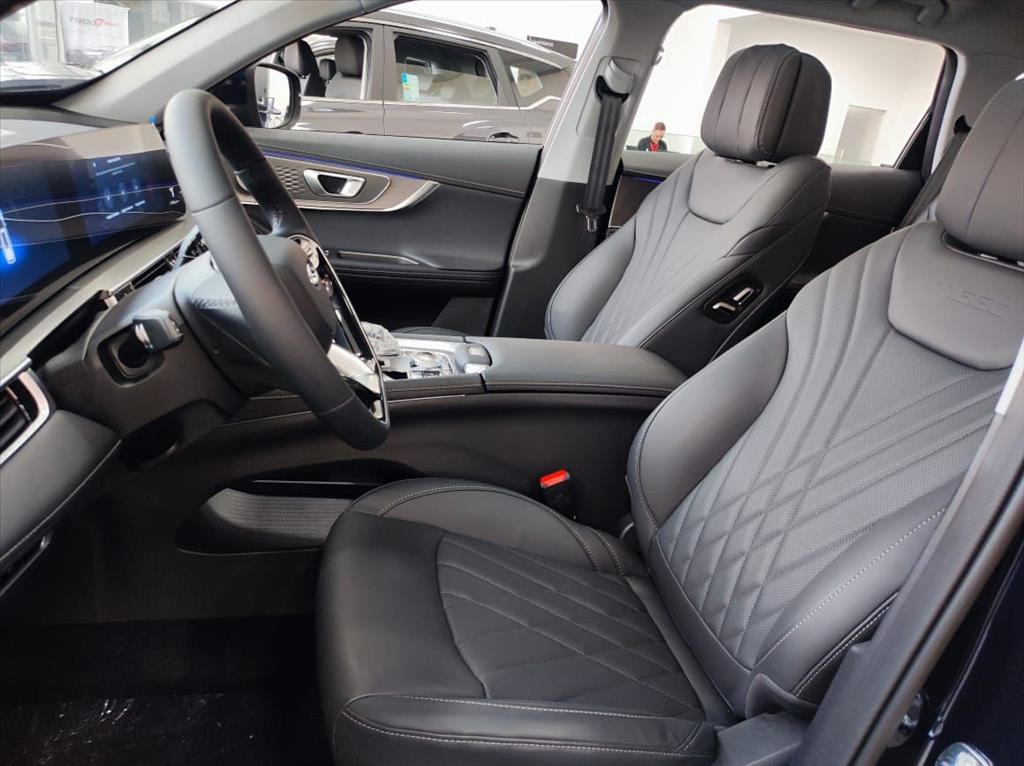 Caoa Chery-TIGGO 8 PRO-1.6 TGDI GASOLINA DCT