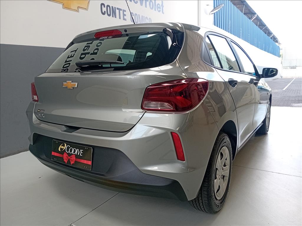 ONIX 1.0 FLEX MANUAL