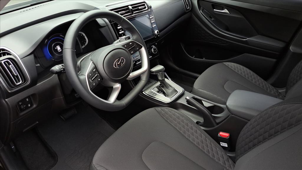 CRETA 1.0 TGDI FLEX LIMITED AUTOMÁTICO7