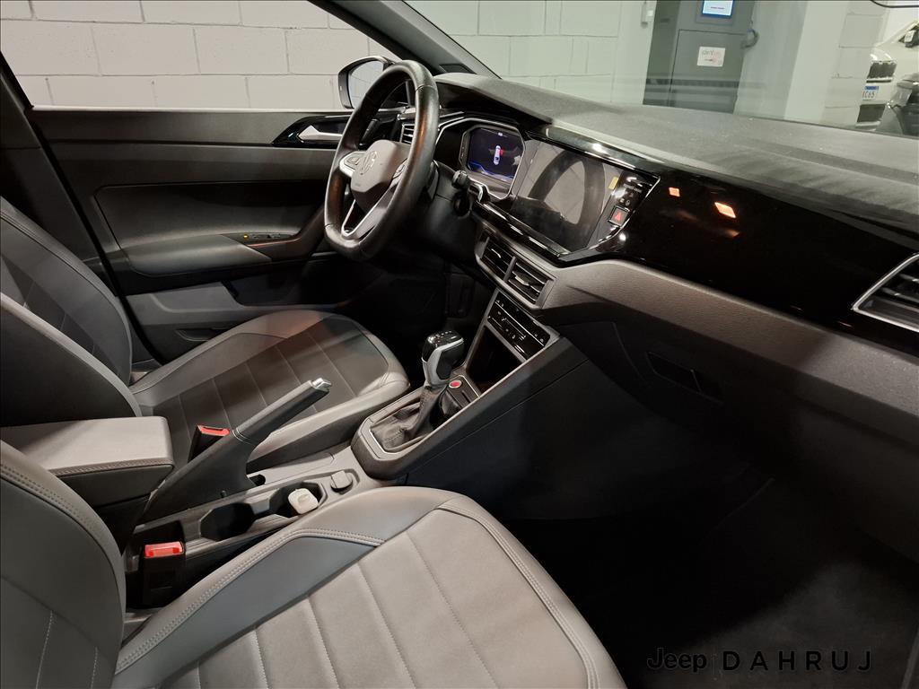 NIVUS 1.0 200 TSI TOTAL FLEX HIGHLINE AUTOMÁTICO8