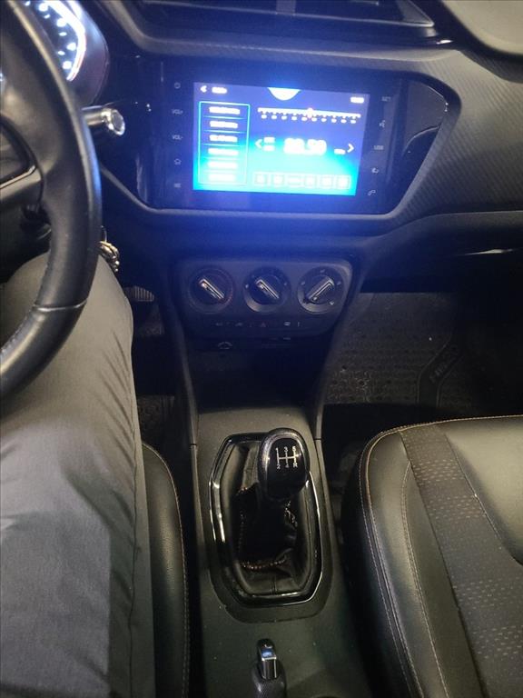TIGGO 2 1.5 MPFI 16V FLEX LOOK 4P MANUAL8