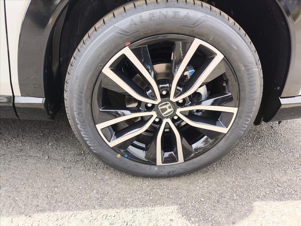 HR-V 1.5 DI I-VTEC TURBO FLEX TOURING CVT