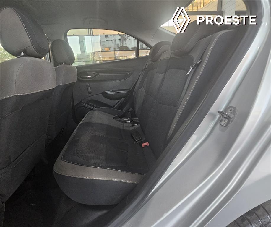 PRISMA 1.0 MPFI LT 8V FLEX 4P MANUAL