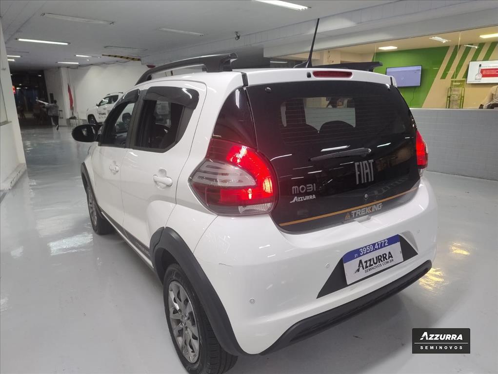 MOBI 1.0 EVO FLEX TREKKING MANUAL5