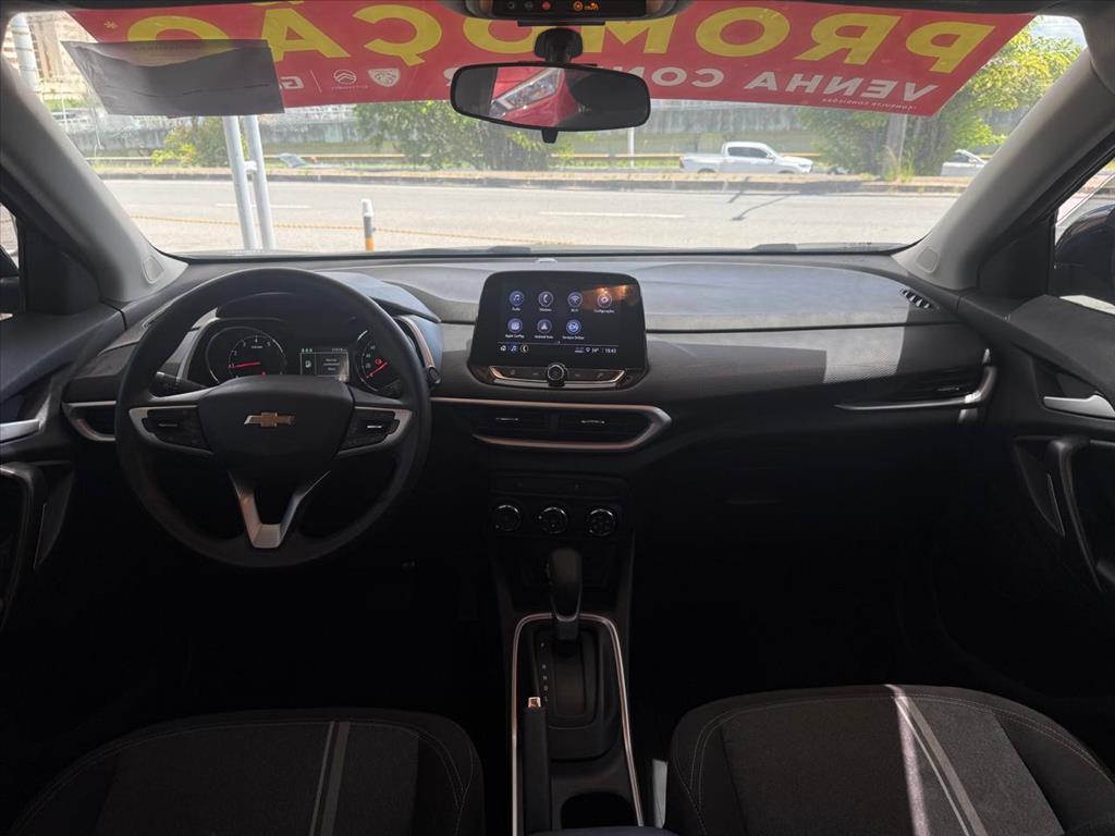 TRACKER 1.0 TURBO FLEX LT AUTOMÁTICO10