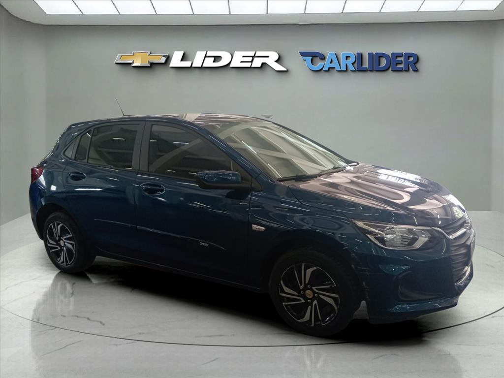 ONIX 1.0 FLEX LT MANUAL1