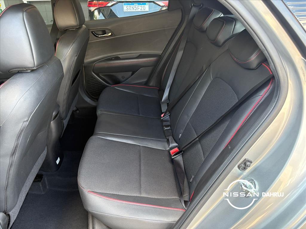 HB20 1.0 TGDI FLEX SPORT AUTOMÁTICO8