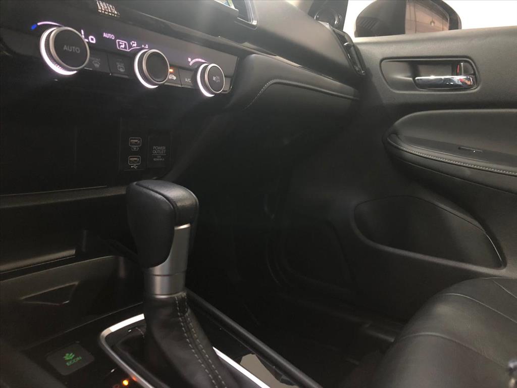 CITY 1.5 i-VTEC FLEX EXL CVT9