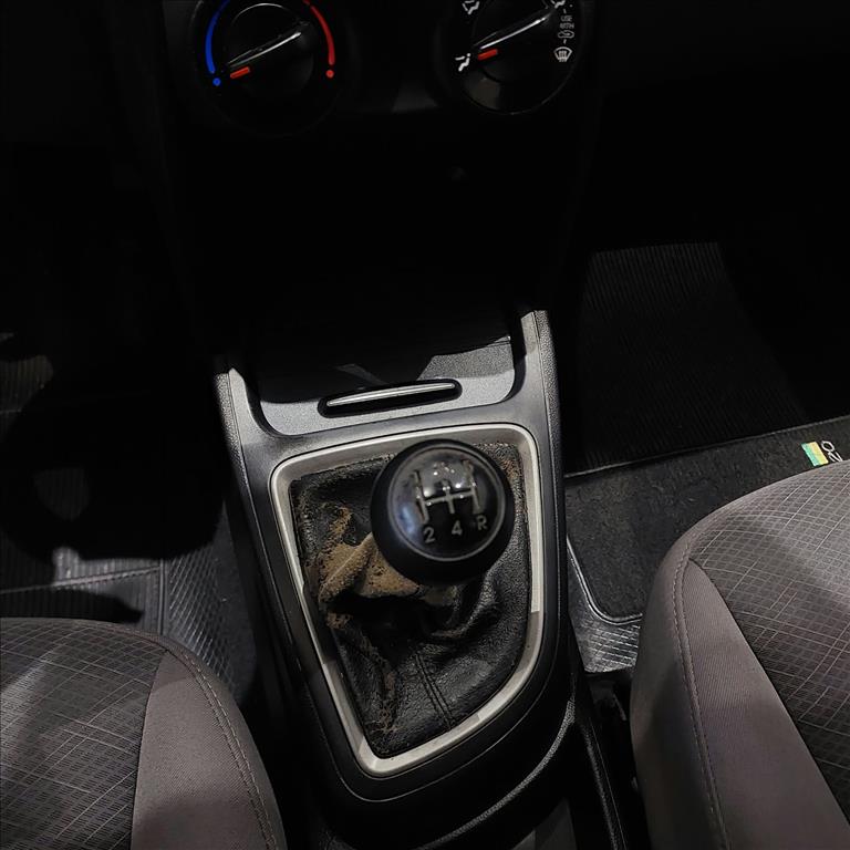 HB20S 1.0 COMFORT PLUS 12V FLEX 4P MANUAL12