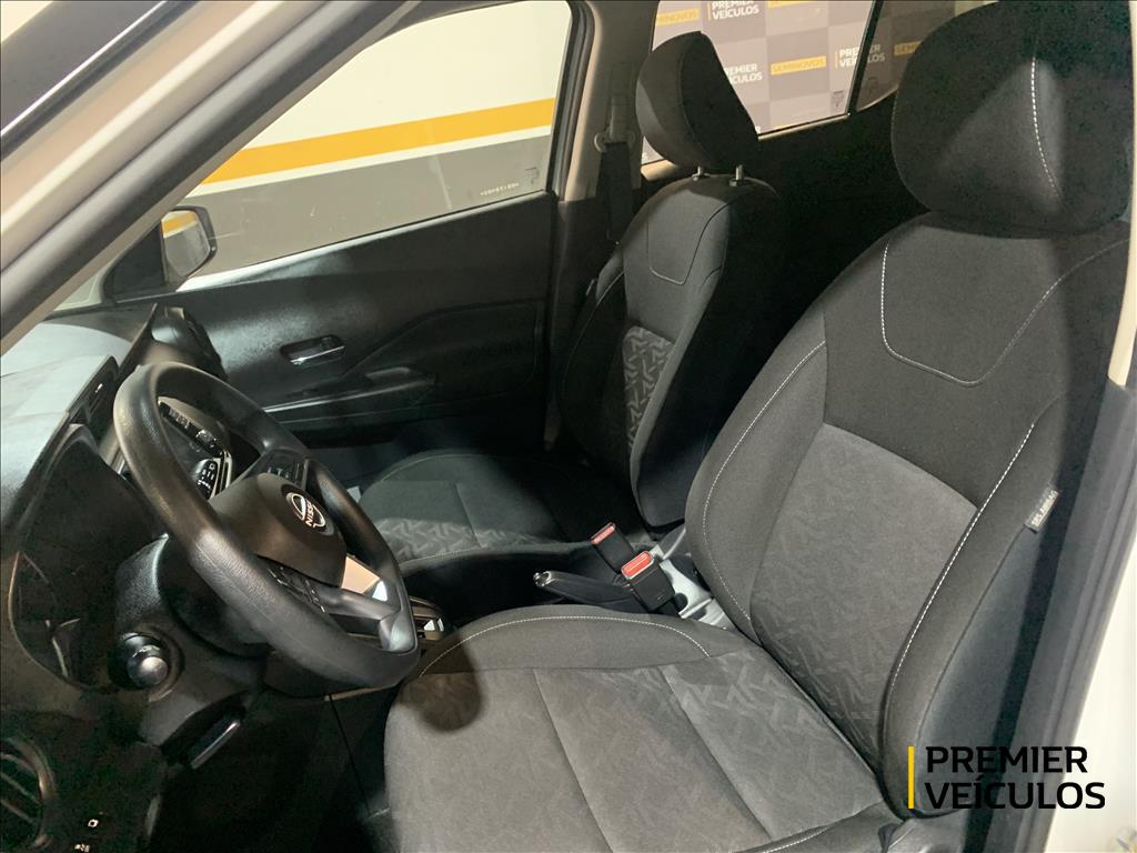 KICKS 1.6 16V FLEXSTART SENSE XTRONIC4