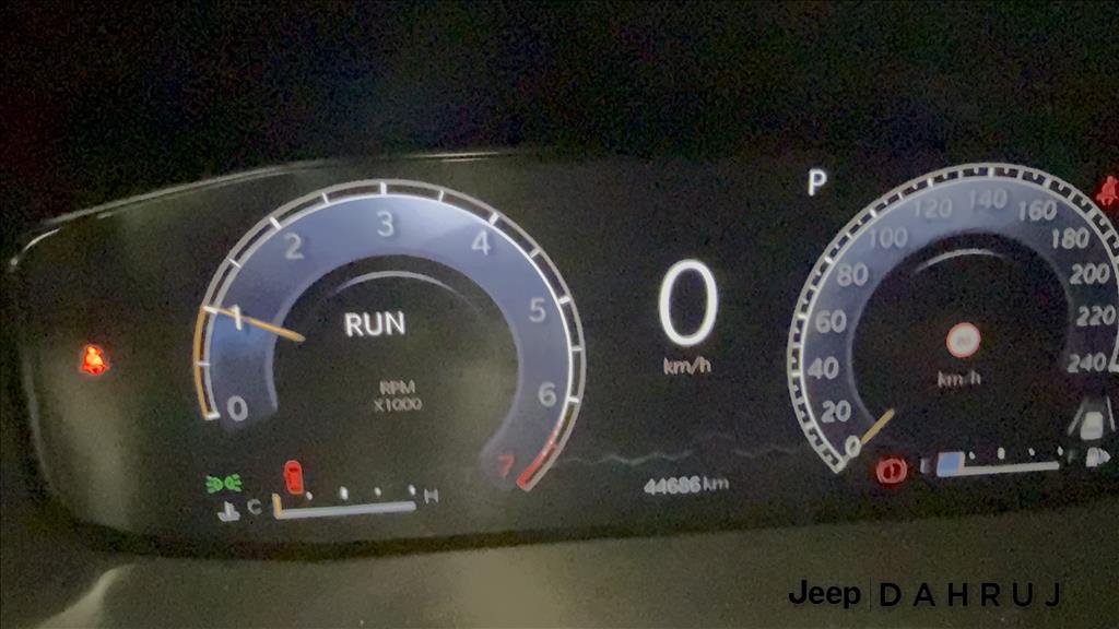 COMPASS 1.3 T270 TURBO FLEX LIMITED AT65