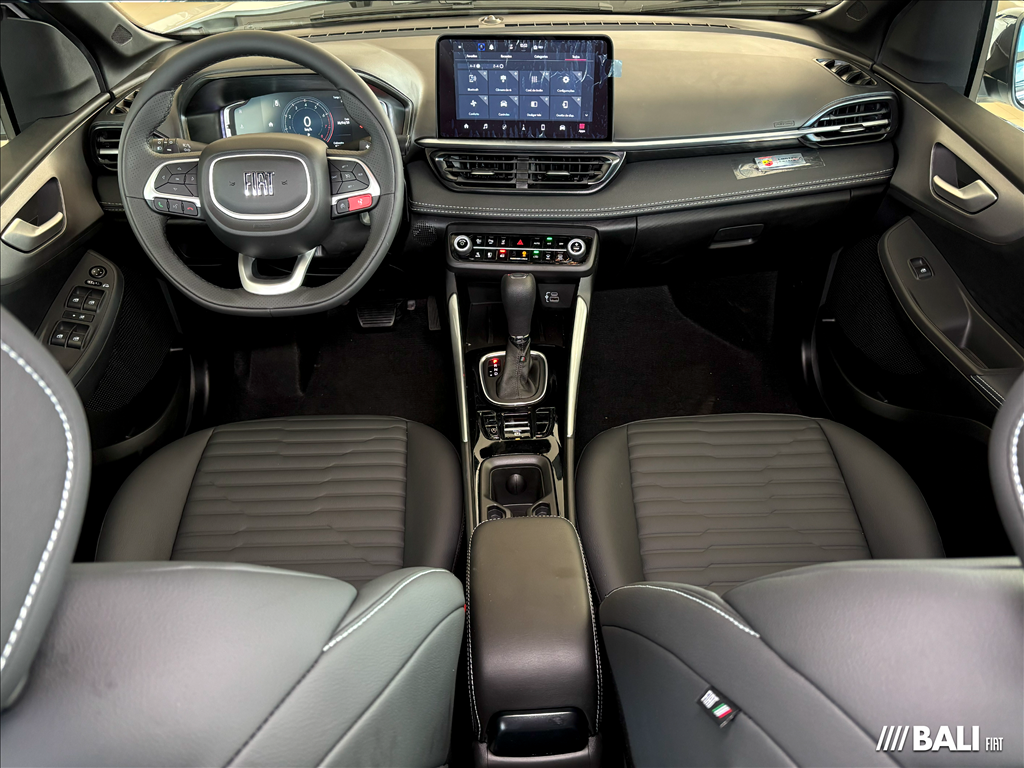 FASTBACK 1.3 TURBO 270 FLEX LIMITED EDITION AT67