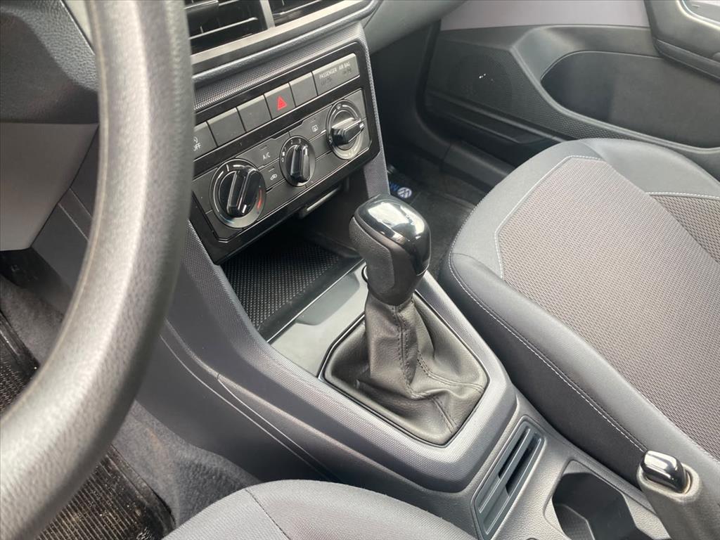 T-CROSS 1.0 200 TSI TOTAL FLEX SENSE AUTOMÁTICO12