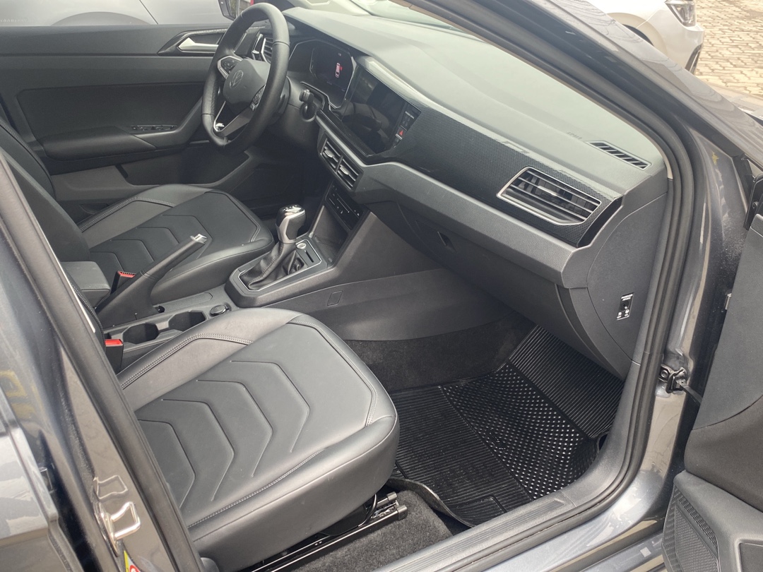 POLO 1.0 170 TSI HIGHLINE AUTOMÁTICO3