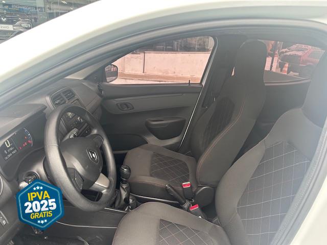 KWID 1.0 12V SCE FLEX ZEN MANUAL9