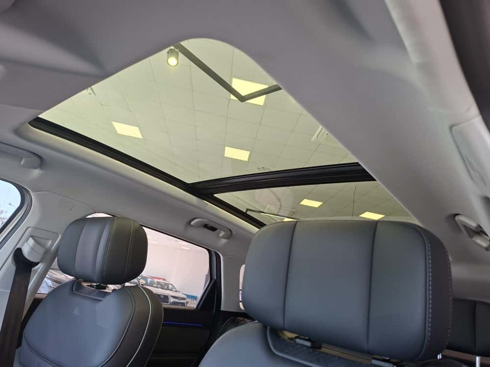 7 1.5 TGDI PHEV PRESTIGE DHT12