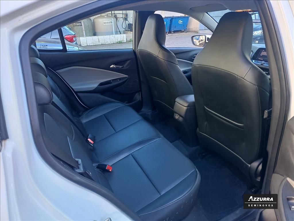 ONIX PLUS 1.0 TURBO FLEX PREMIER AUTOMÁTICO11