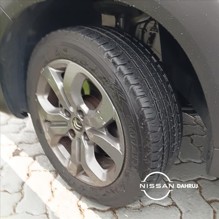 AIRCROSS 1.6 VTI 120 FLEX LIVE MANUAL7