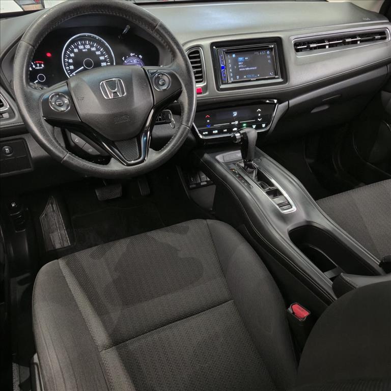 HR-V 1.8 16V FLEX EX 4P AUTOMÁTICO10
