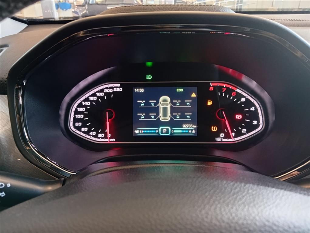 TIGGO 5x 1.5 VVT TURBO iFLEX TXS DCT10