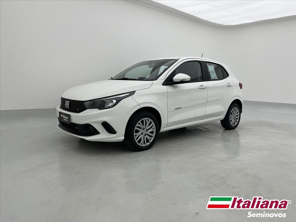 ARGO 1.0 FIREFLY FLEX DRIVE MANUAL