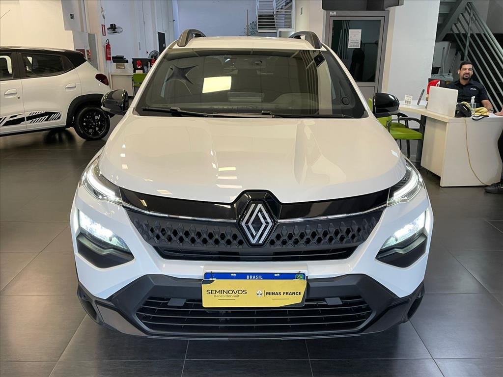 KARDIAN 1.0 TCE FLEX EVOLUTION EDC1