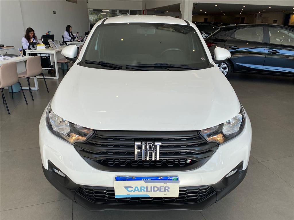 STRADA 1.3 FIREFLY FLEX FREEDOM CD MANUAL1