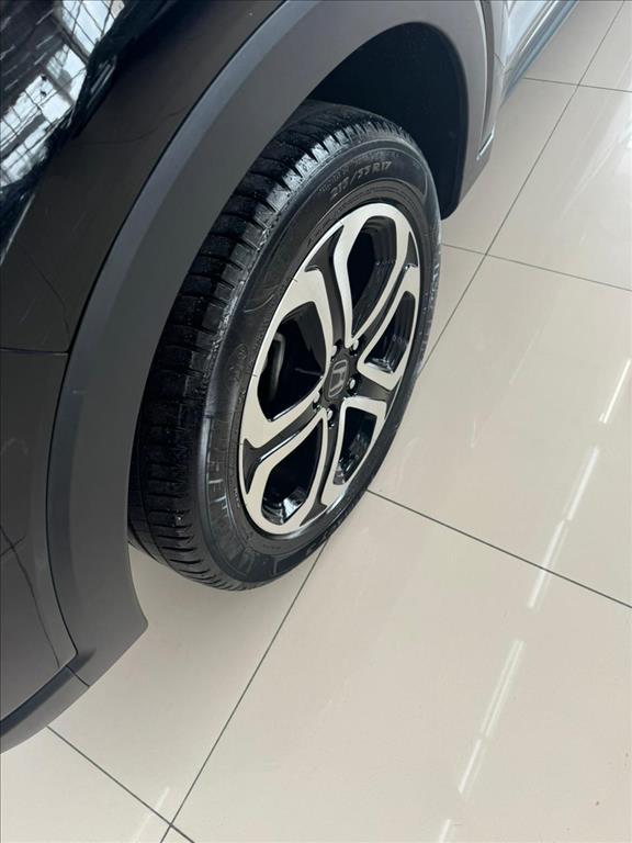 HR-V 1.8 16V FLEX EXL 4P AUTOMÁTICO10