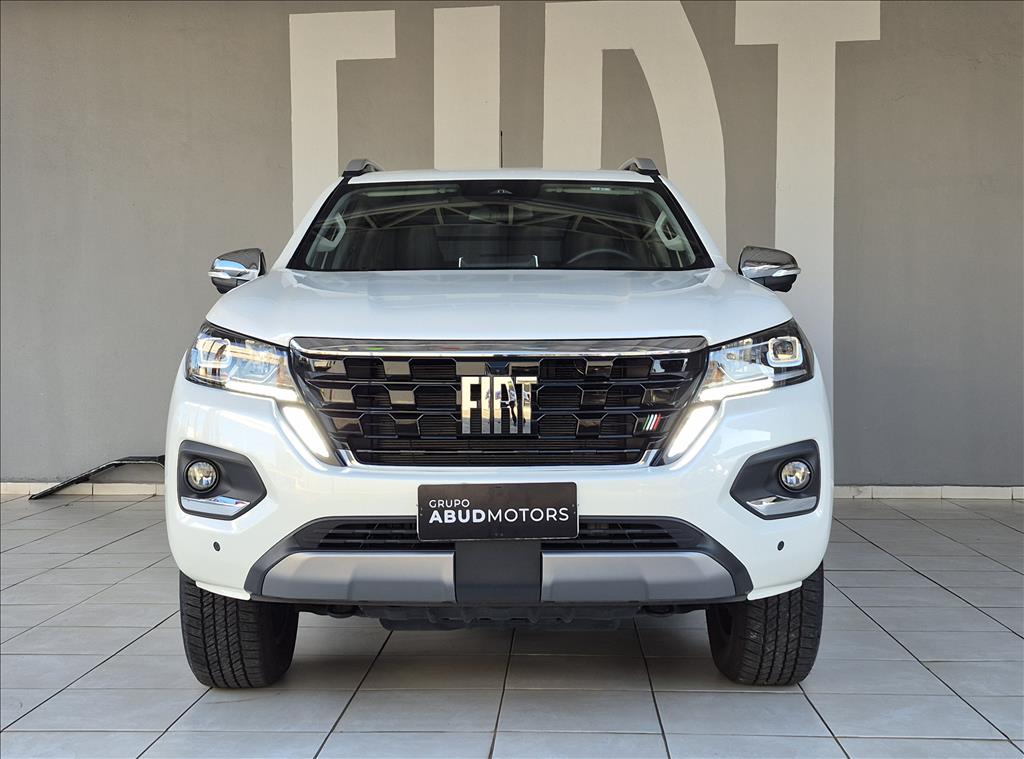 TITANO 2.2 TURBO DIESEL RANCH 4X4 AT81