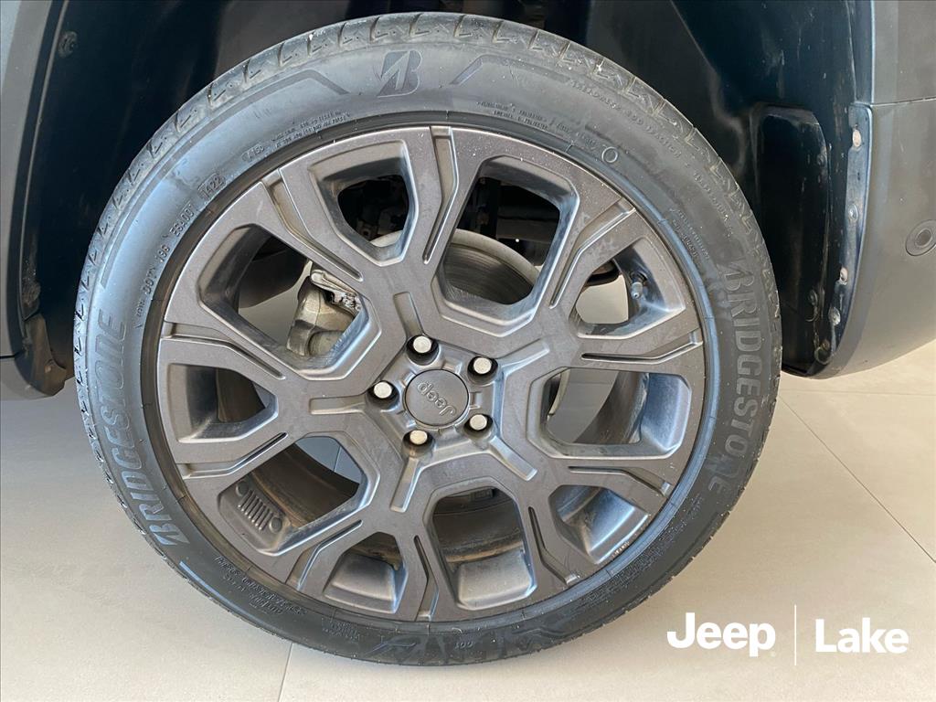 RENEGADE 1.3 T270 TURBO FLEX S 4X4 AT9