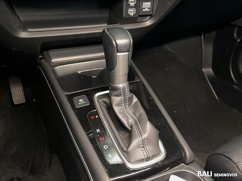 CITY 1.5 i-VTEC FLEX TOURING CVT