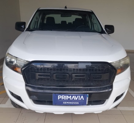 RANGER 2.2 XLS 4X4 CD 16V DIESEL 4P AUTOMÁTICO RANGER 2.2 XLS 4X4 CD 16V DIESEL 4P AUTOMÁTICO