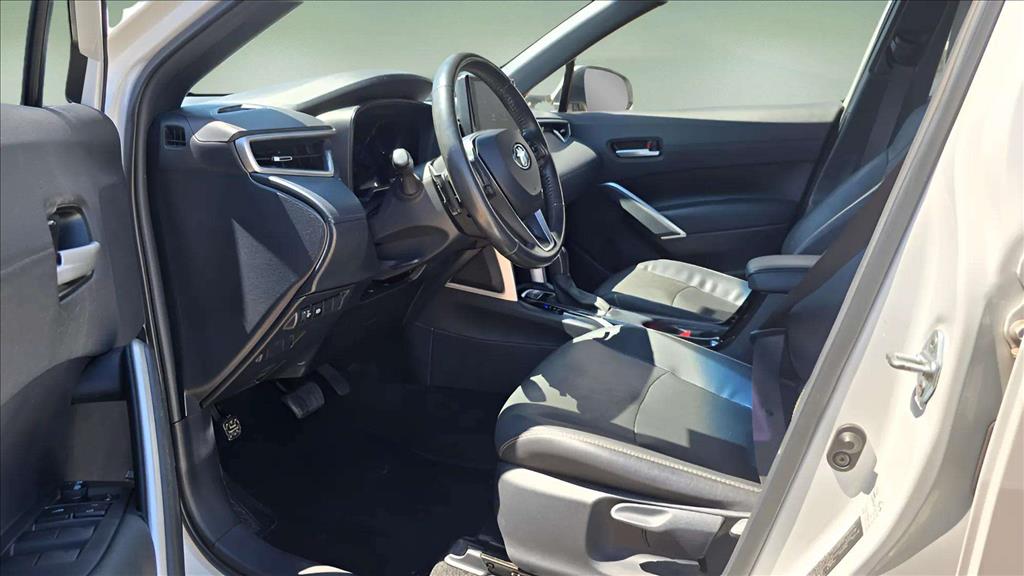 COROLLA CROSS 2.0 VVT-IE FLEX XRE DIRECT SHIFT11