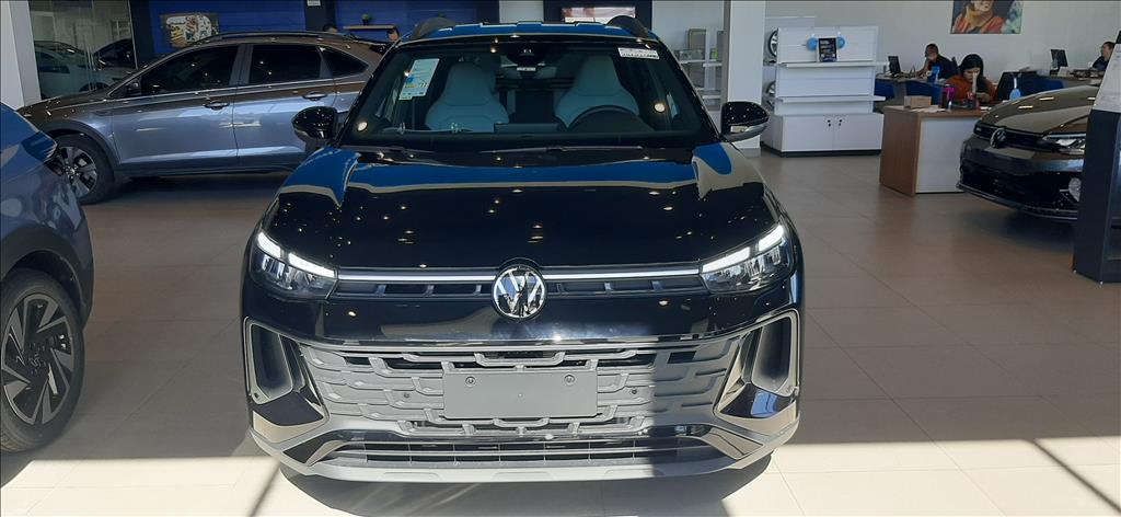 TERA 1.0 170 TSI HIGH AUTOMÁTICO