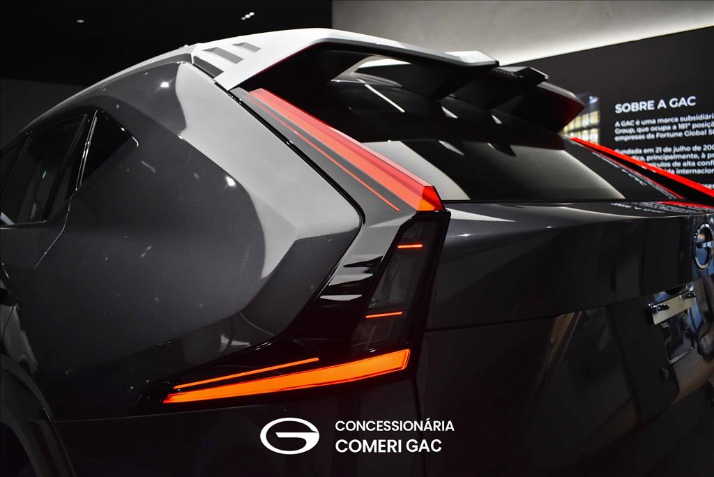 GS4 2.0 HEV PREMIUM AUTOMÁTICO6 GS4 2.0 HEV PREMIUM AUTOMÁTICO6